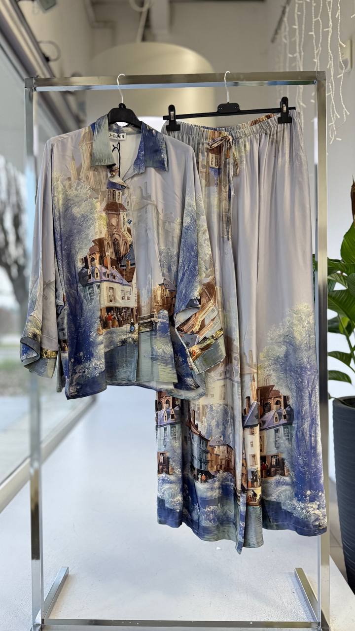 Фото Joie Clair (J-Clair)