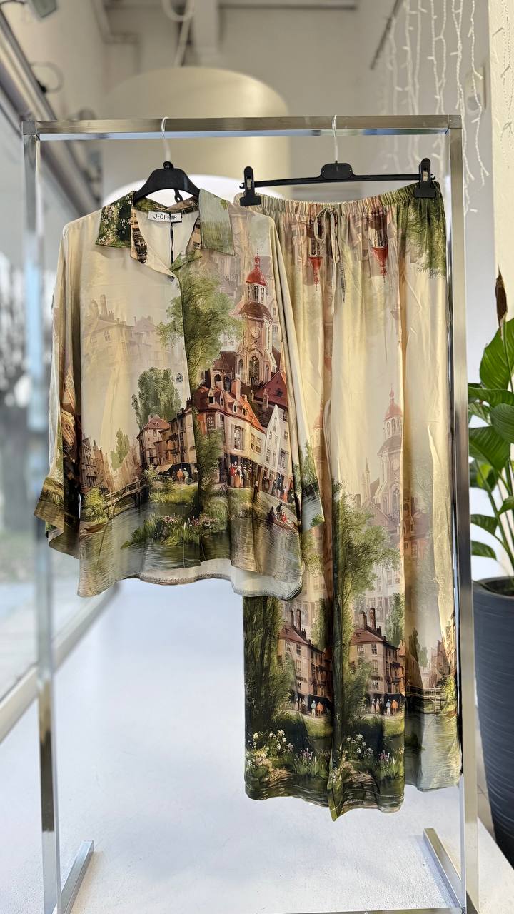 Фото Joie Clair (J-Clair)