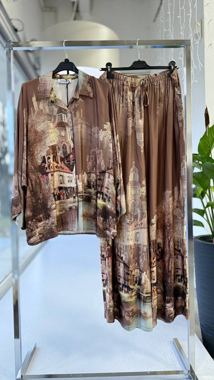 Фото Joie Clair (J-Clair)