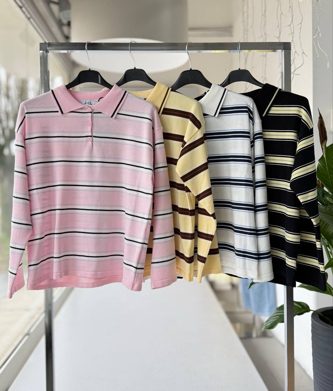 Фото Joie Clair (J-Clair)