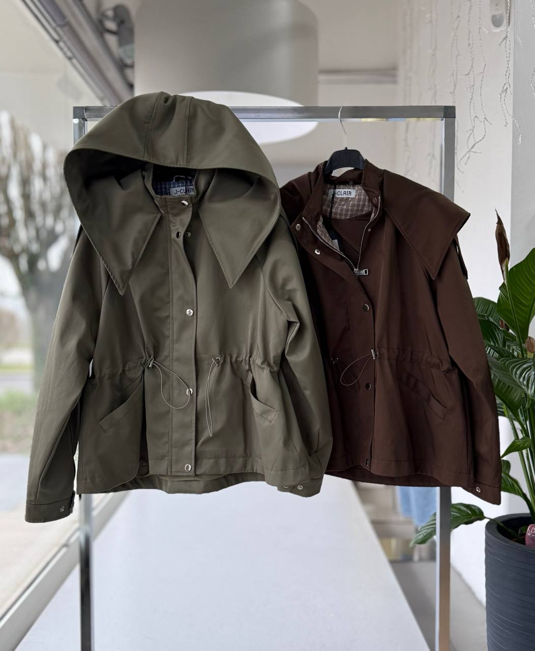 Фото Joie Clair (J-Clair)