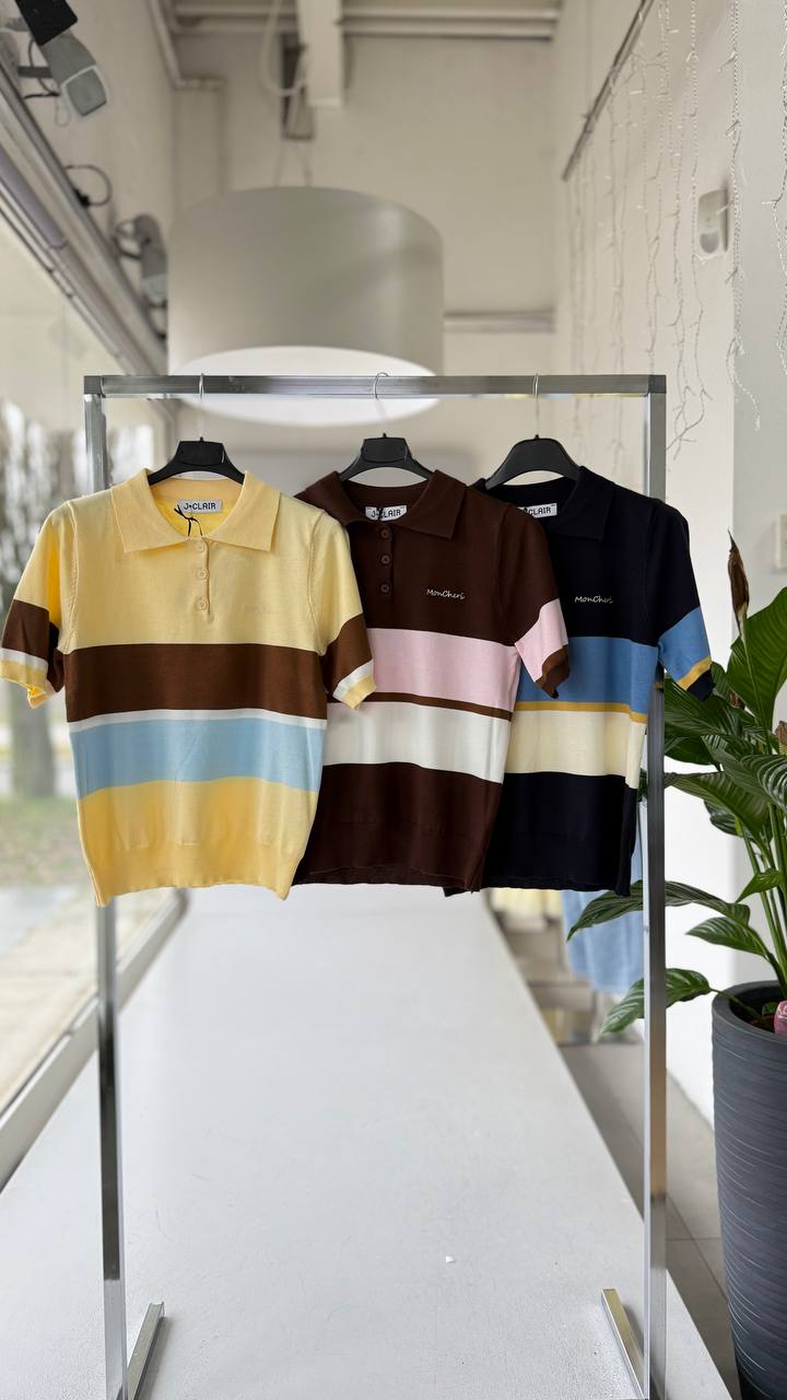 Фото Joie Clair (J-Clair)