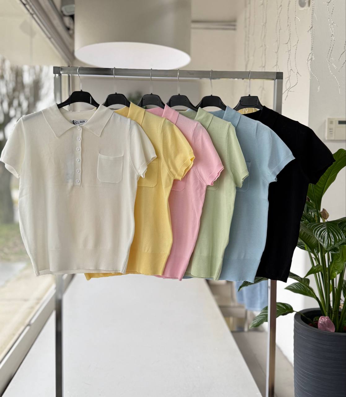 Фото Joie Clair (J-Clair)