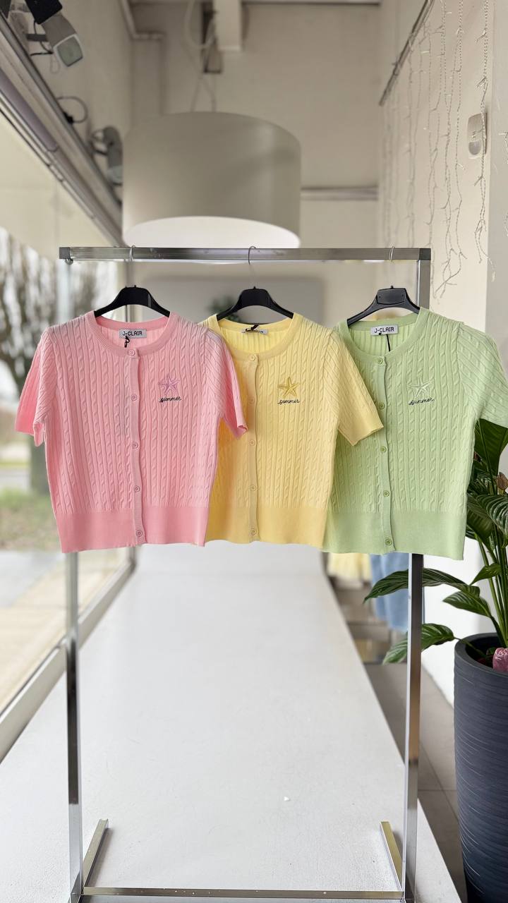 Фото Joie Clair (J-Clair)