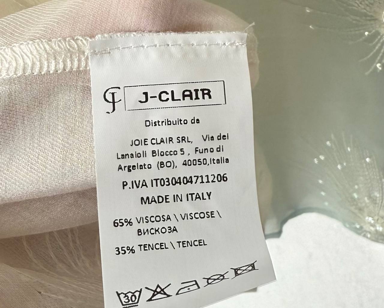 Фото Joie Clair (J-Clair)