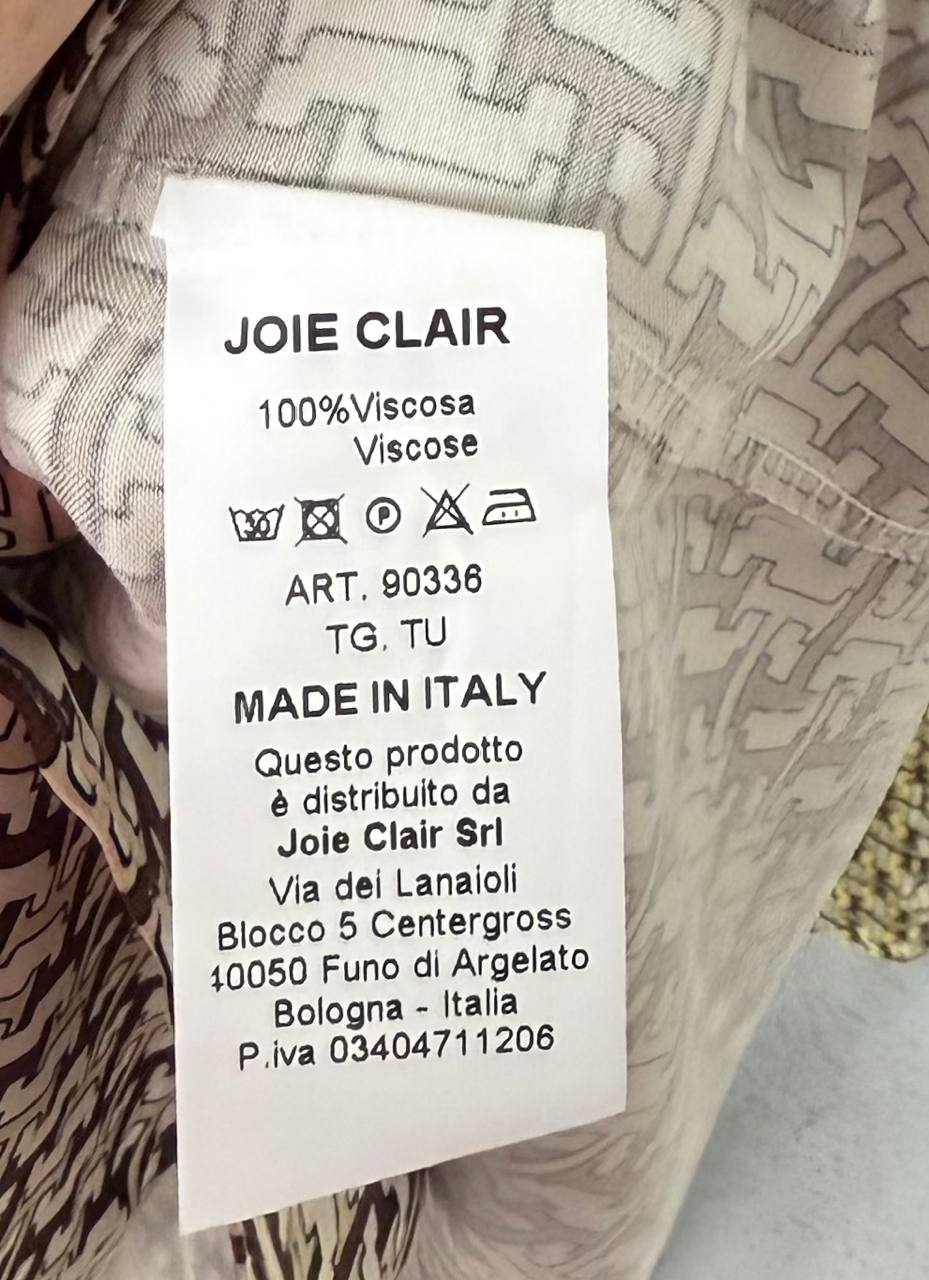 Фото Joie Clair (J-Clair)