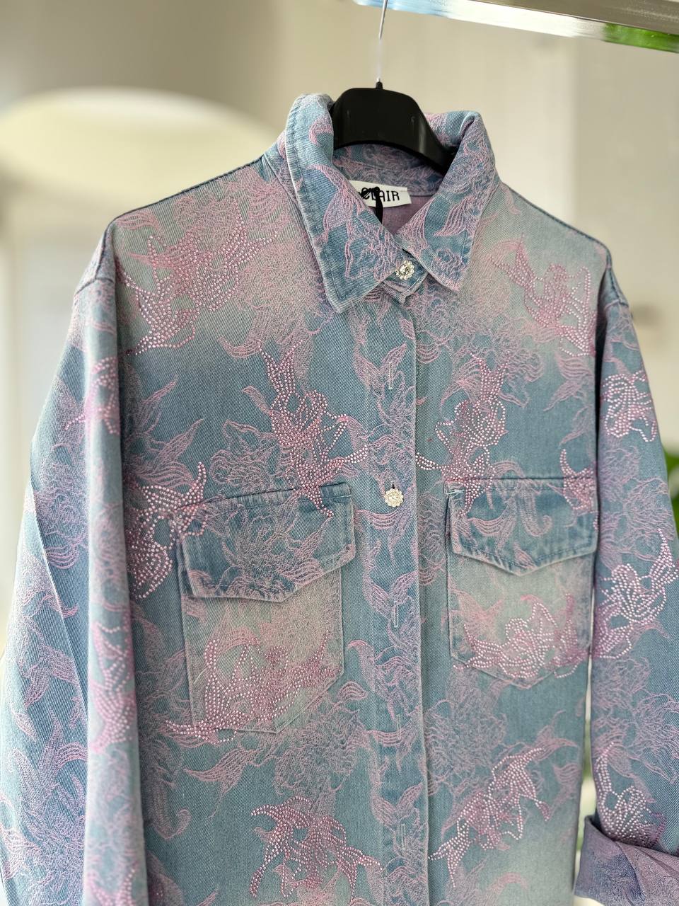 Фото Joie Clair (J-Clair)