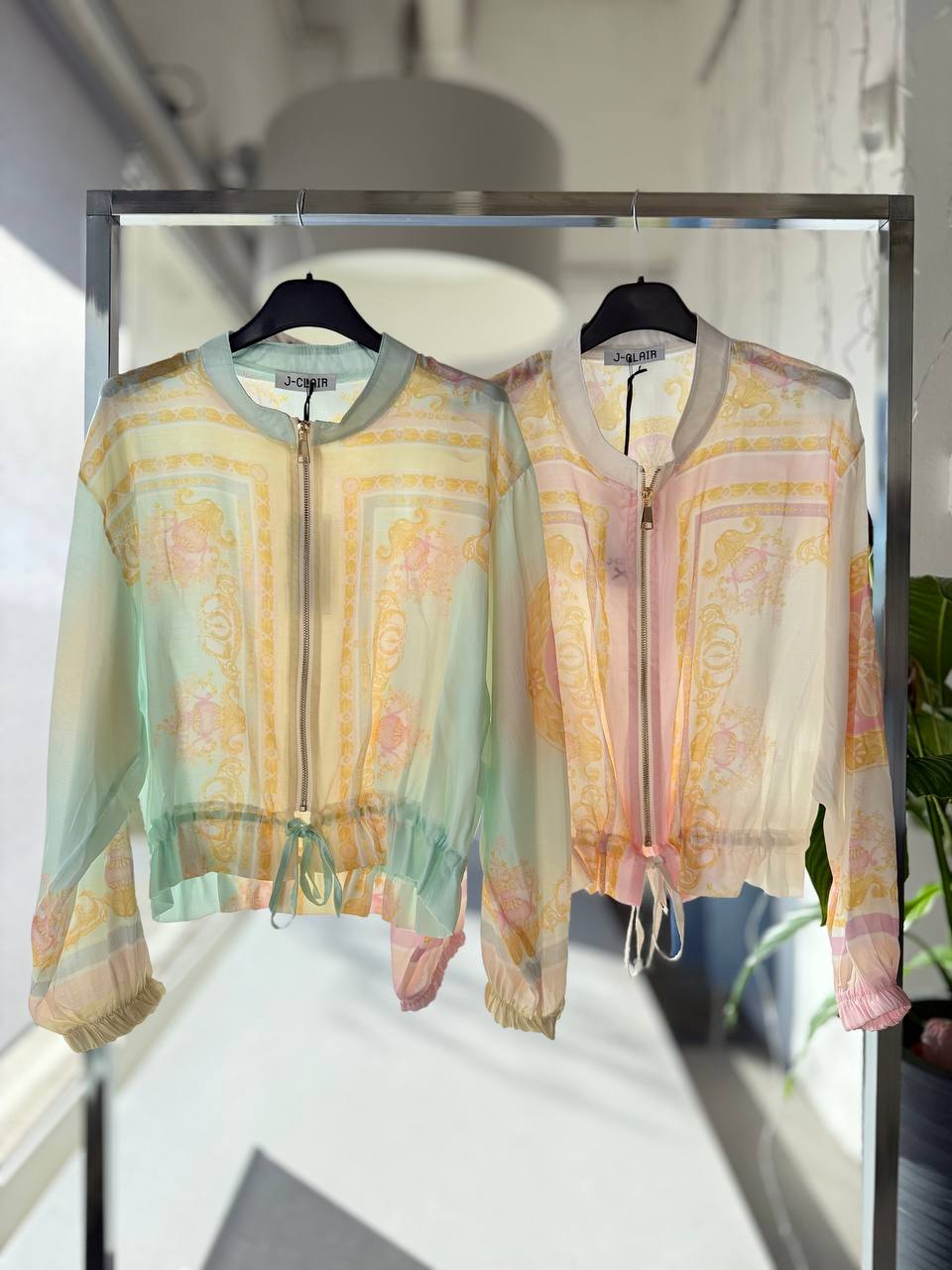 Фото Joie Clair (J-Clair)