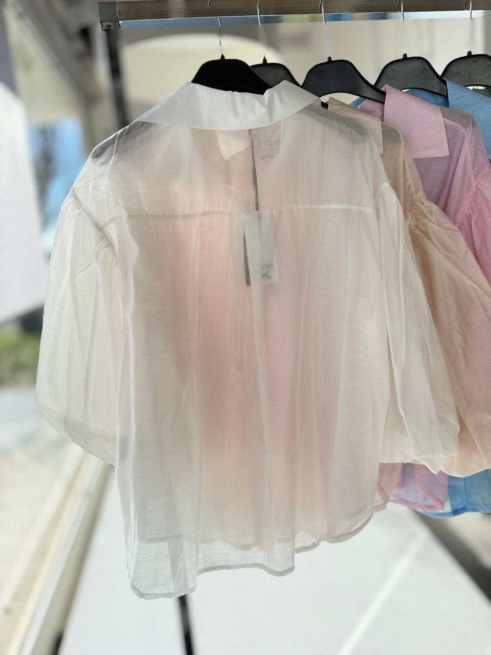 Фото Joie Clair (J-Clair)