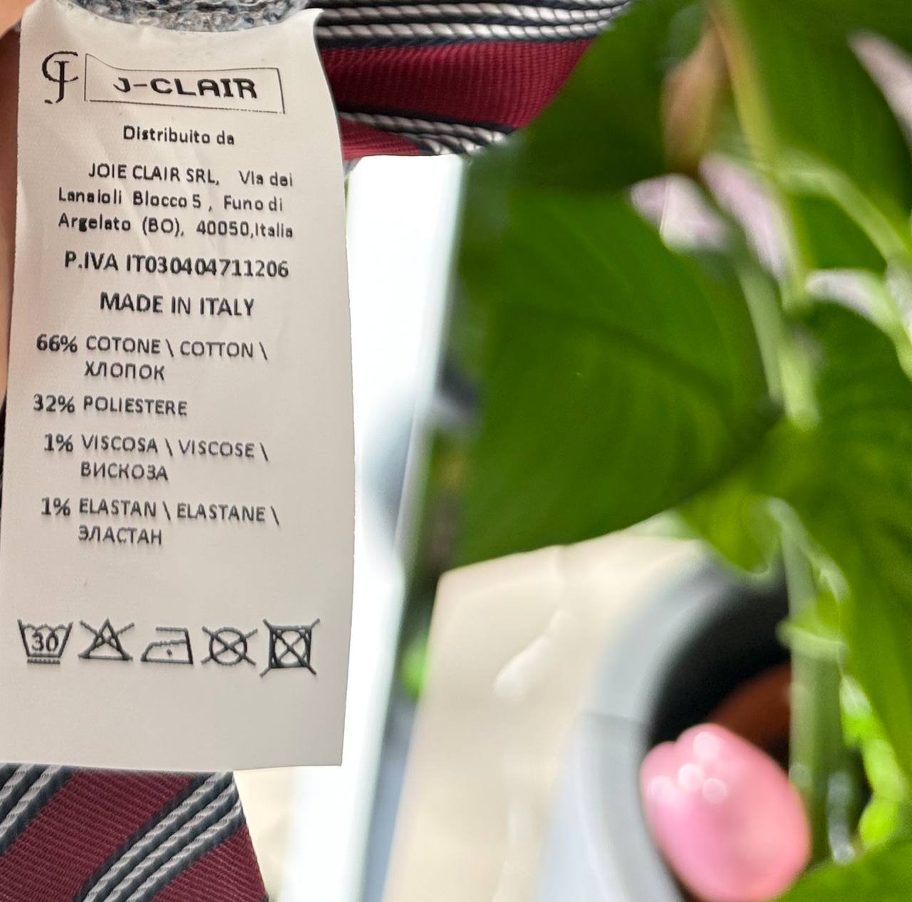 Фото Joie Clair (J-Clair)