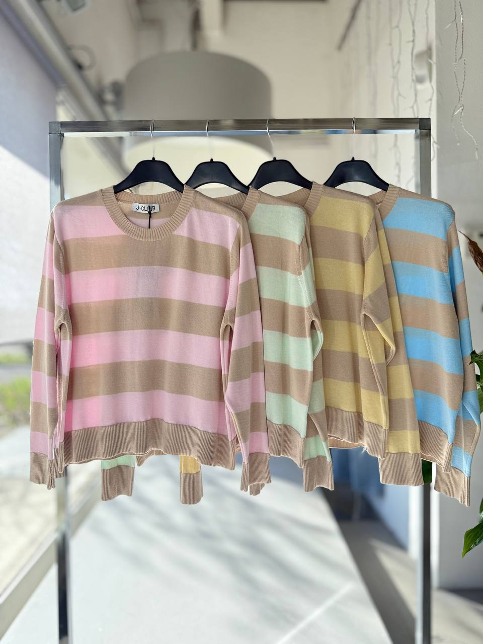 Фото Joie Clair (J-Clair)