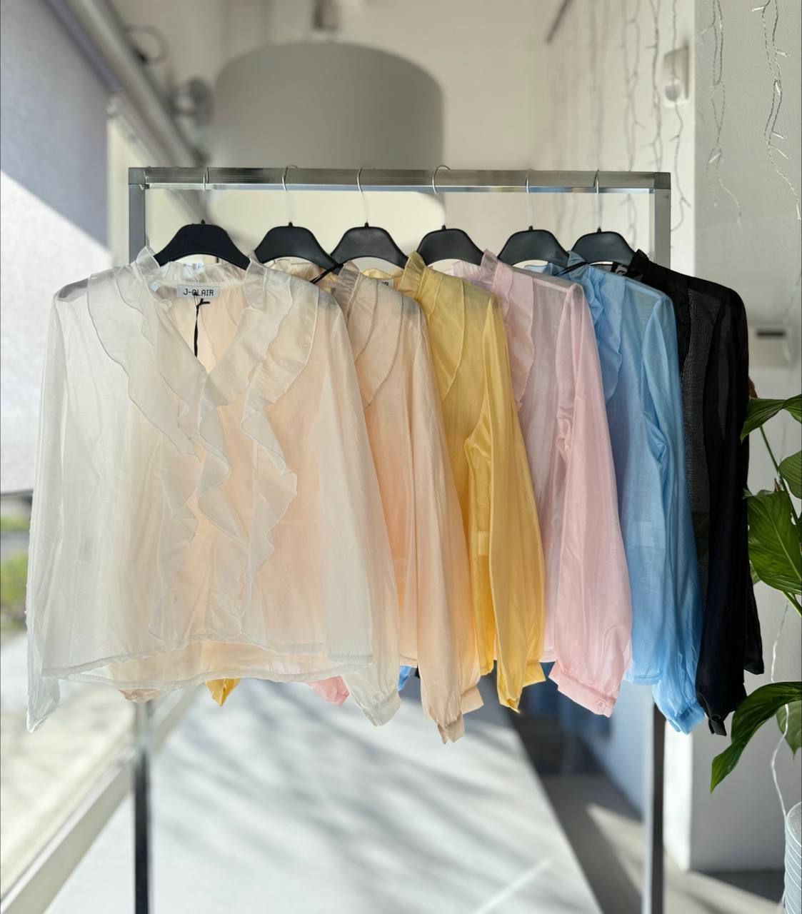 Фото Joie Clair (J-Clair)