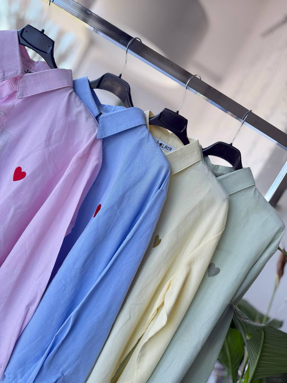 Фото Joie Clair (J-Clair)