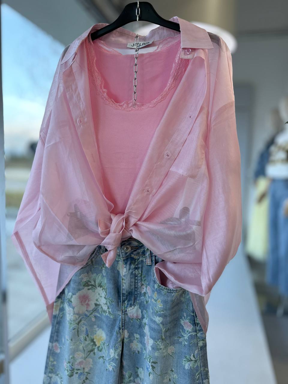 Фото Joie Clair (J-Clair)