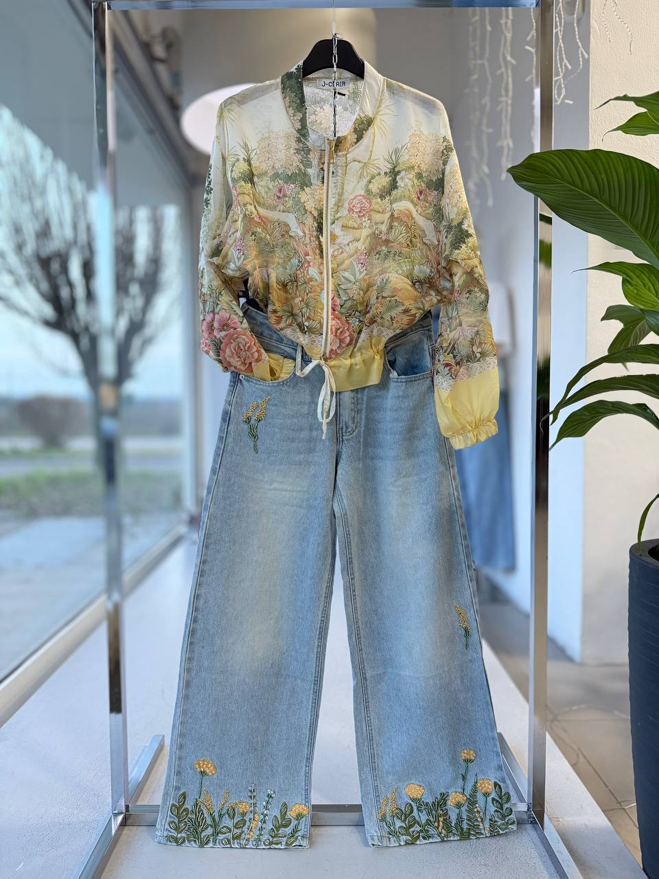 Фото Joie Clair (J-Clair)