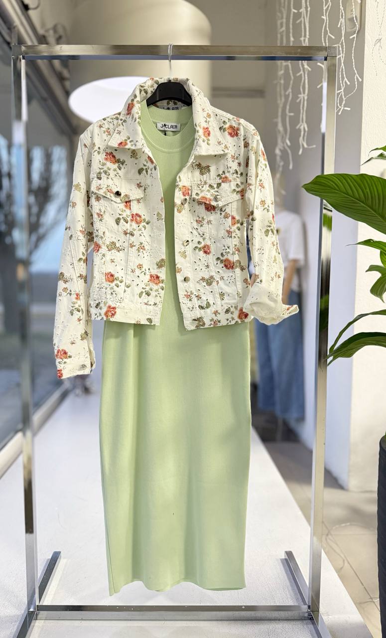 Фото Joie Clair (J-Clair)