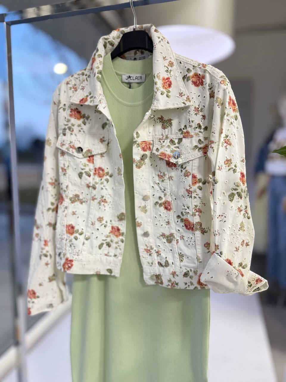 Фото Joie Clair (J-Clair)