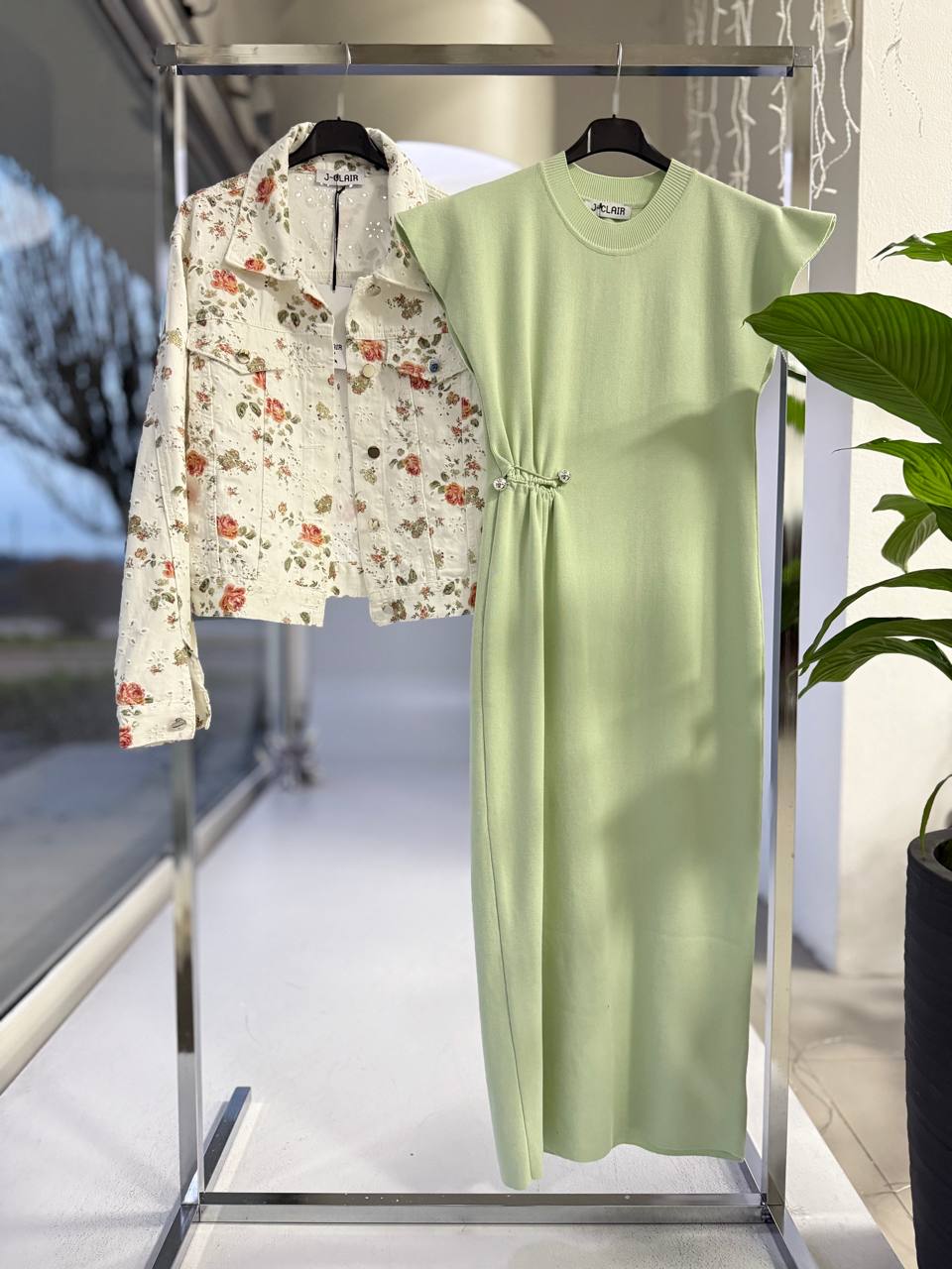 Фото Joie Clair (J-Clair)