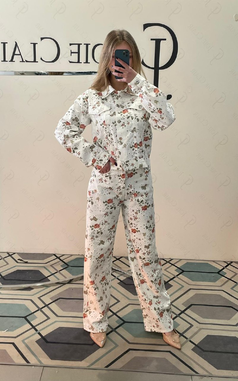 Фото Joie Clair (J-Clair)