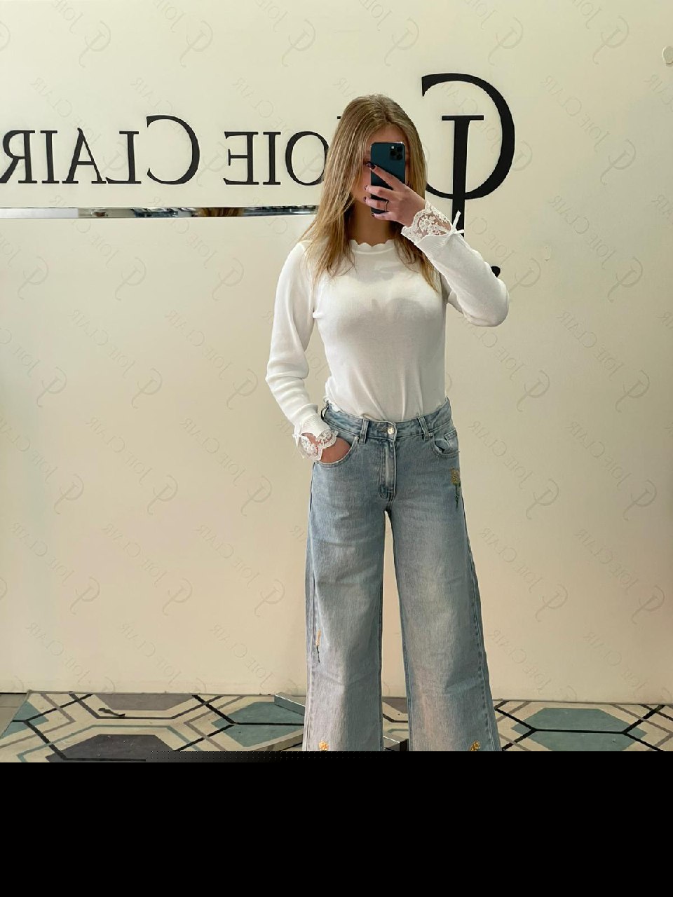 Фото Joie Clair (J-Clair)