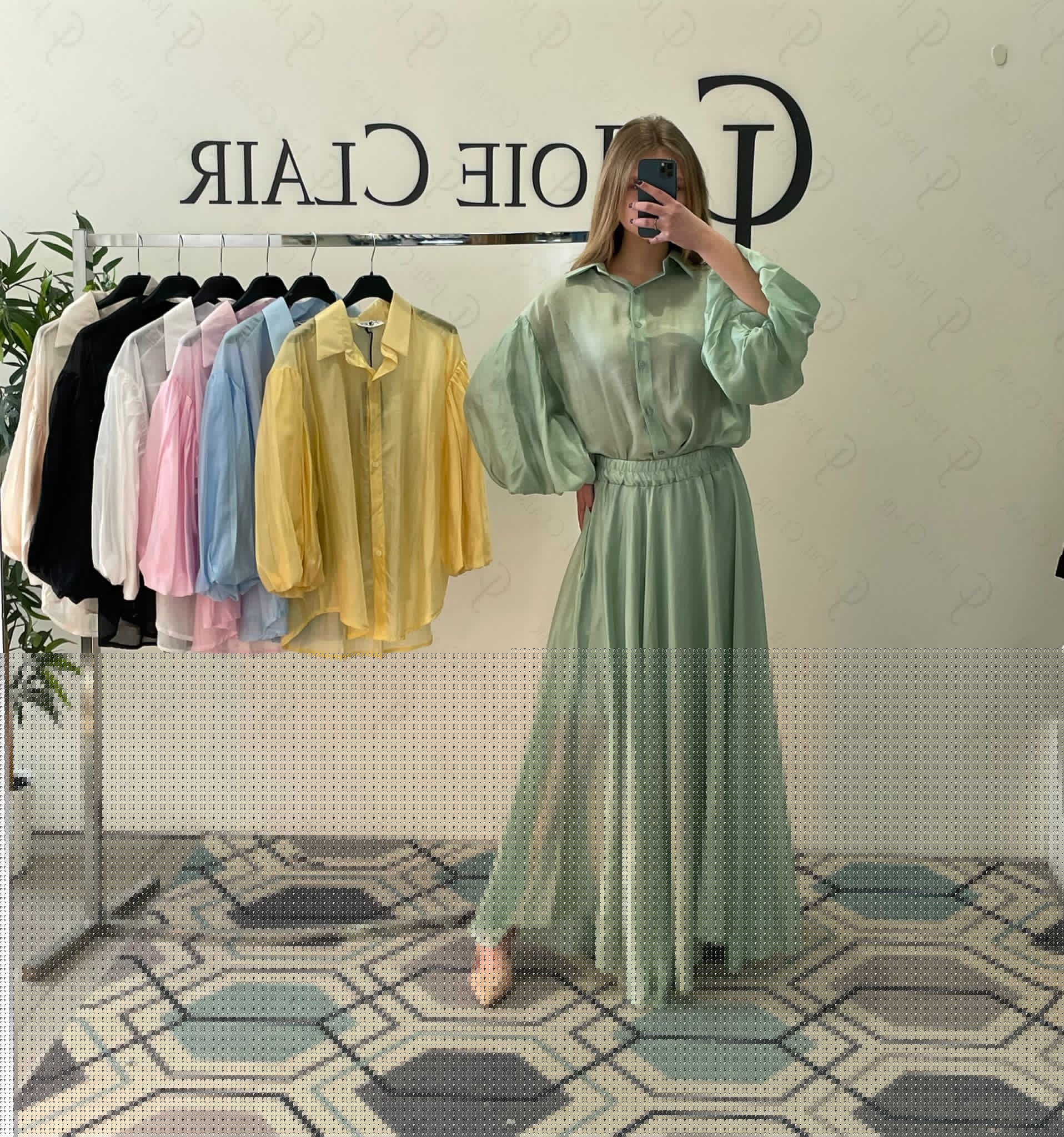 Фото Joie Clair (J-Clair)