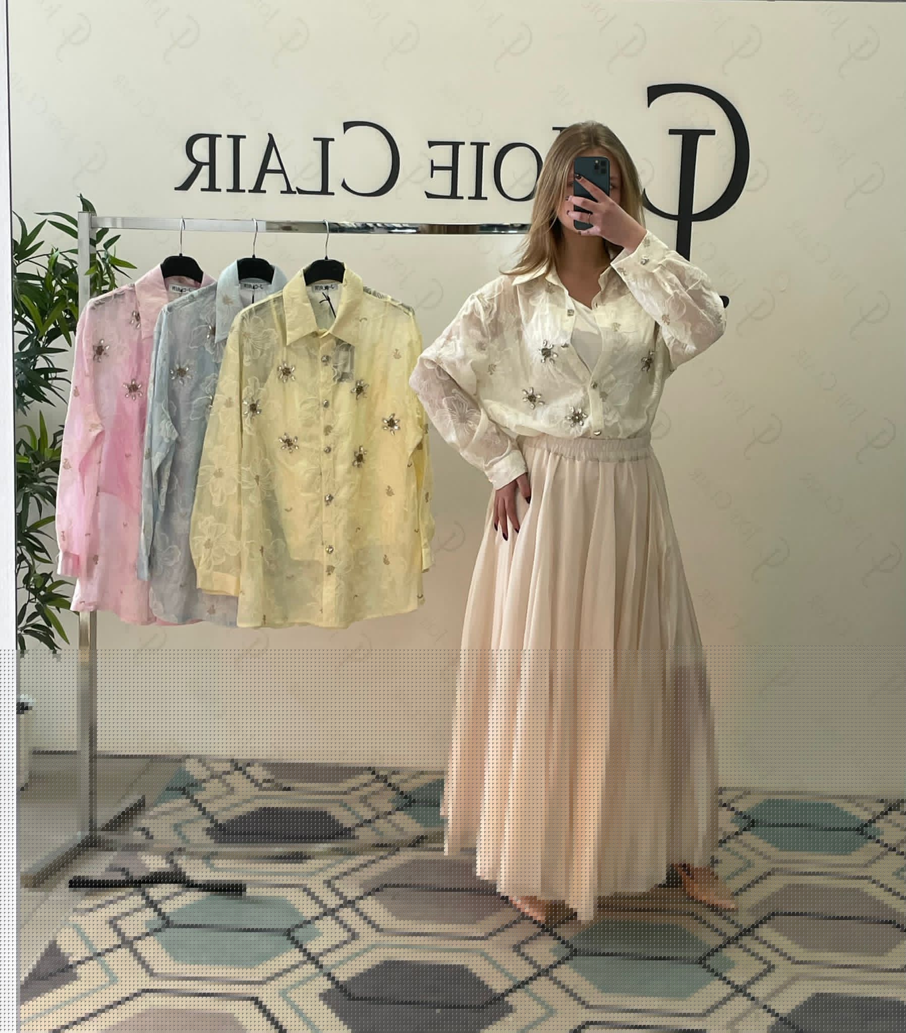 Фото Joie Clair (J-Clair)