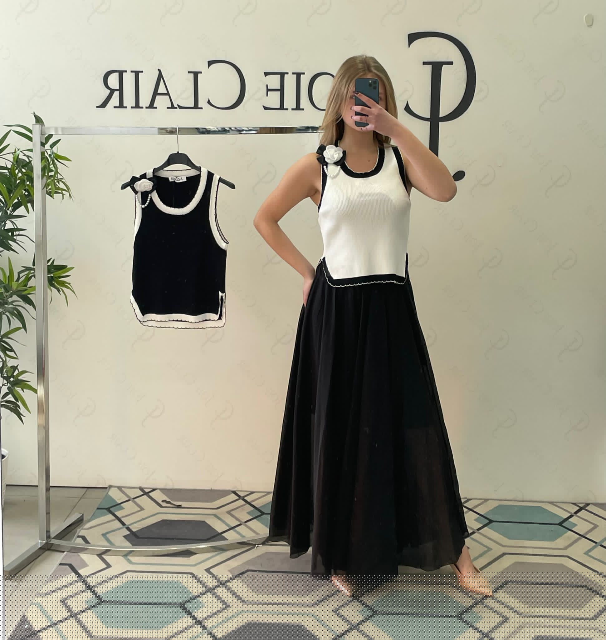 Фото Joie Clair (J-Clair)