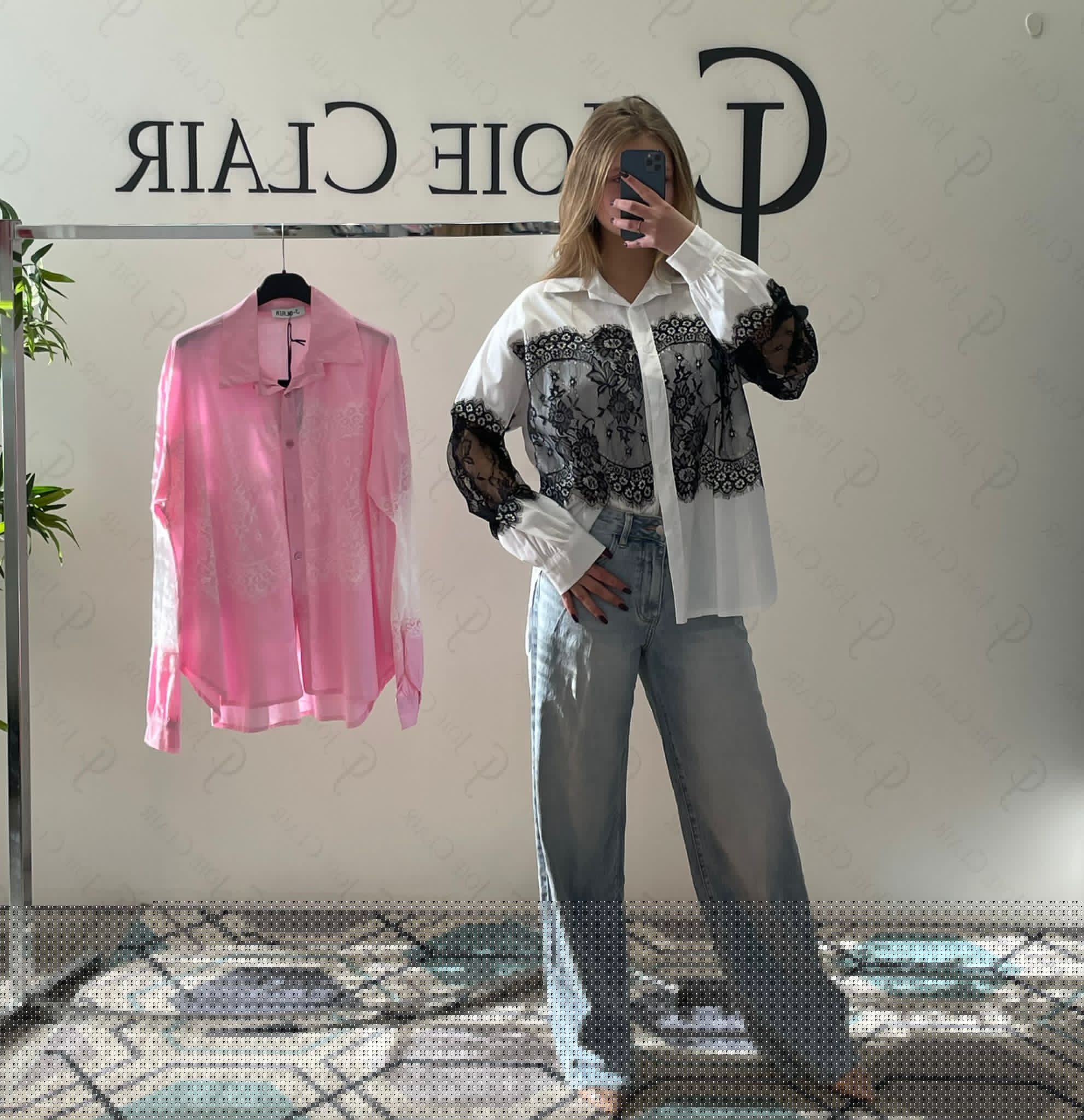 Фото Joie Clair (J-Clair)