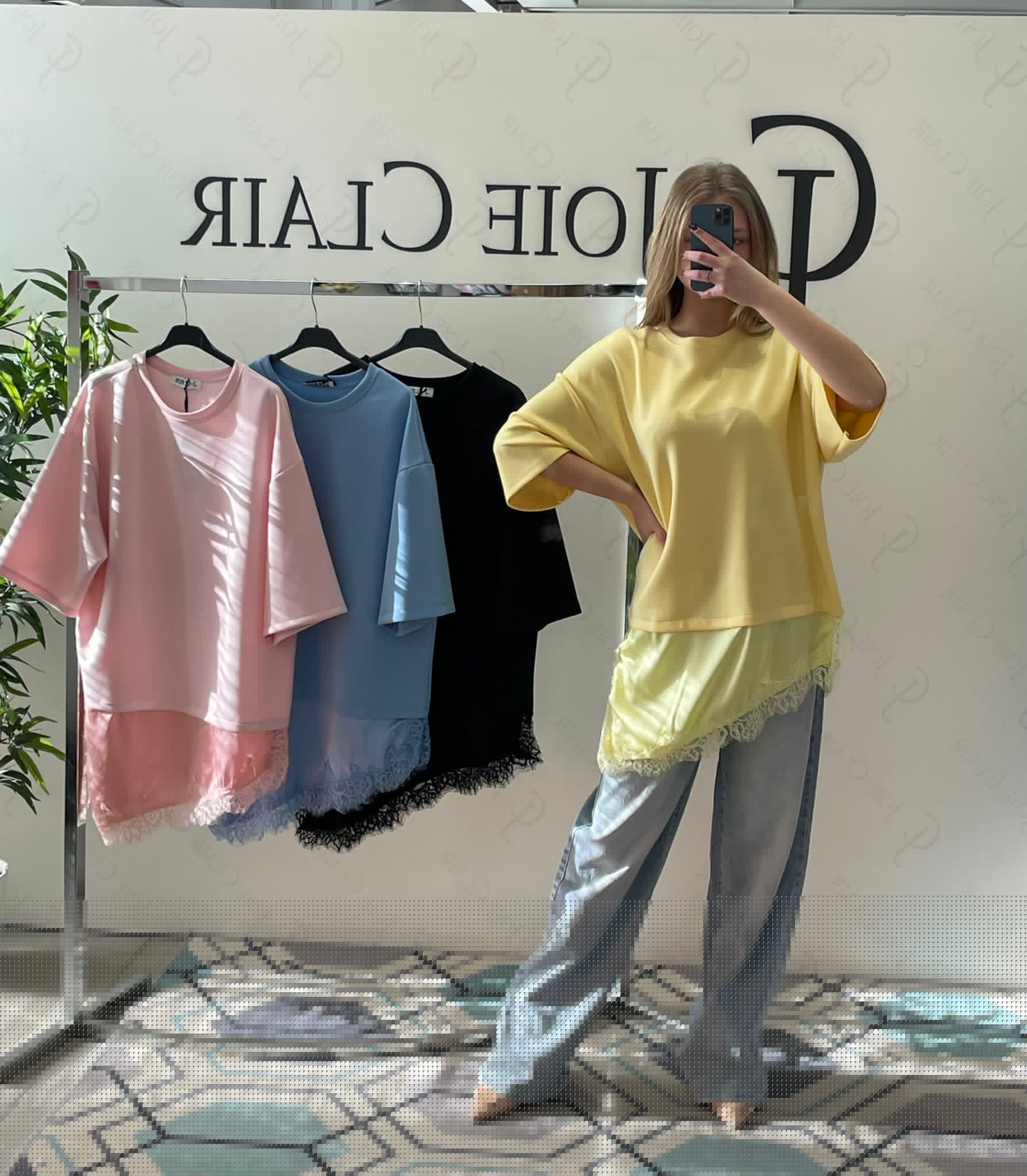 Фото Joie Clair (J-Clair)