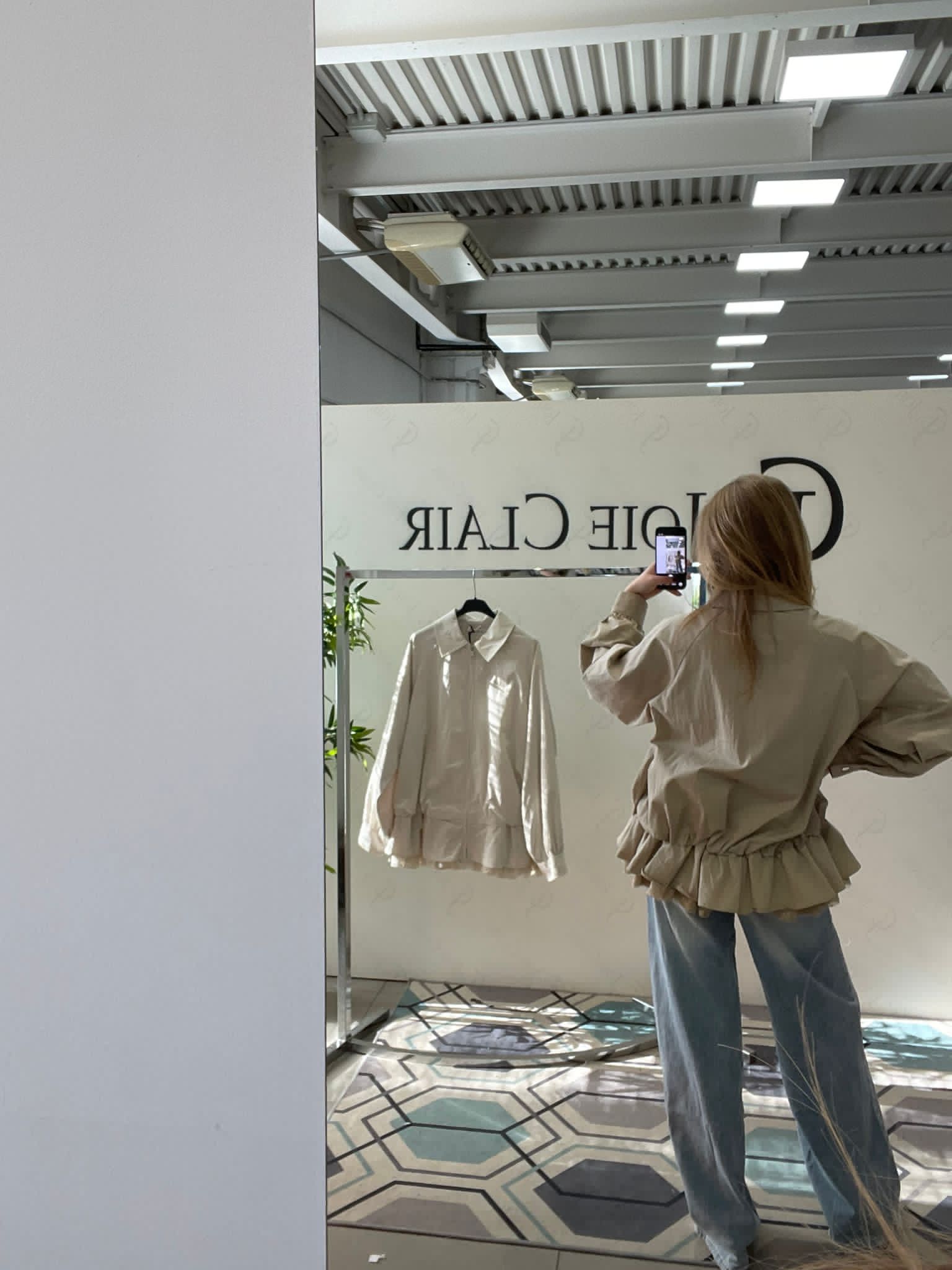 Фото Joie Clair (J-Clair)