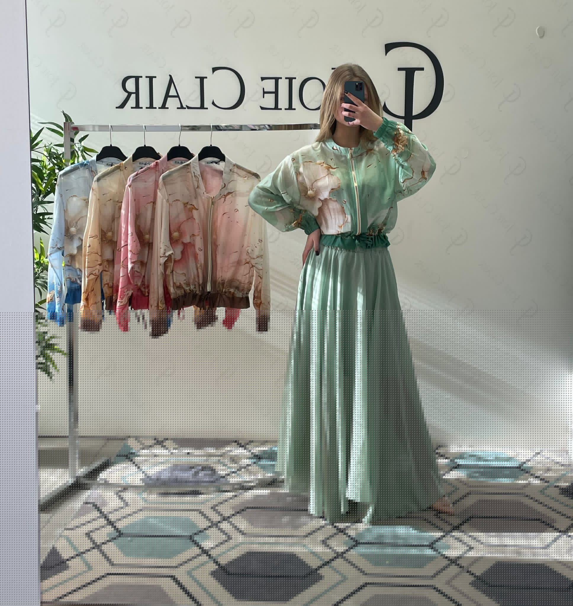 Фото Joie Clair (J-Clair)