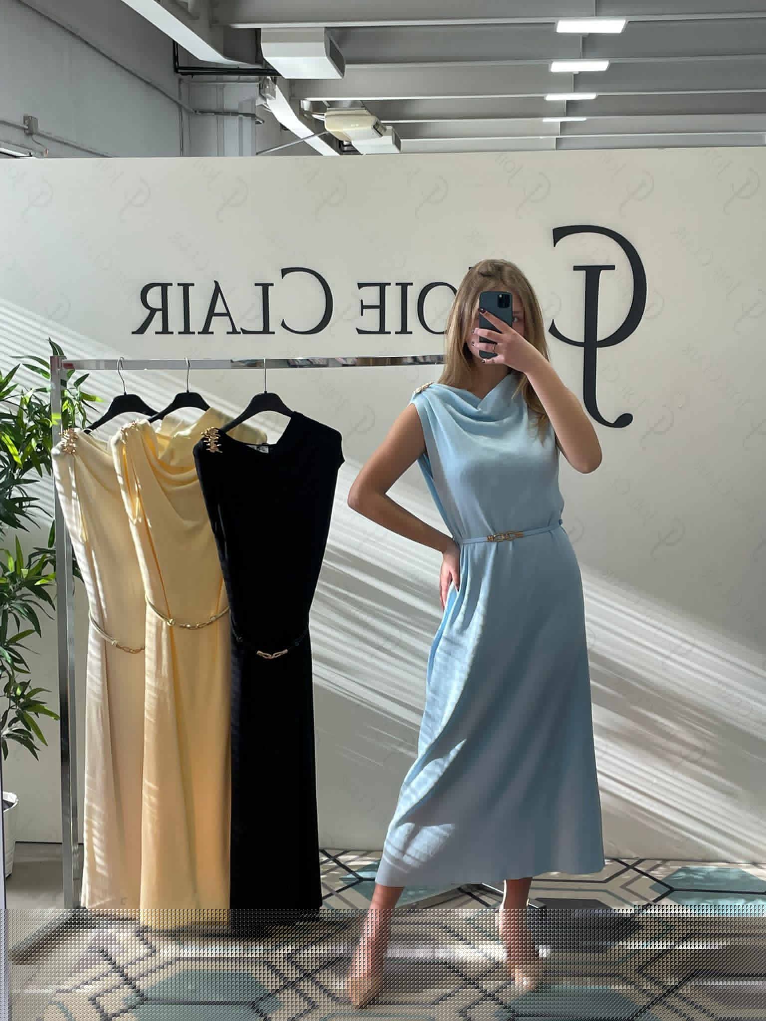 Фото Joie Clair (J-Clair)