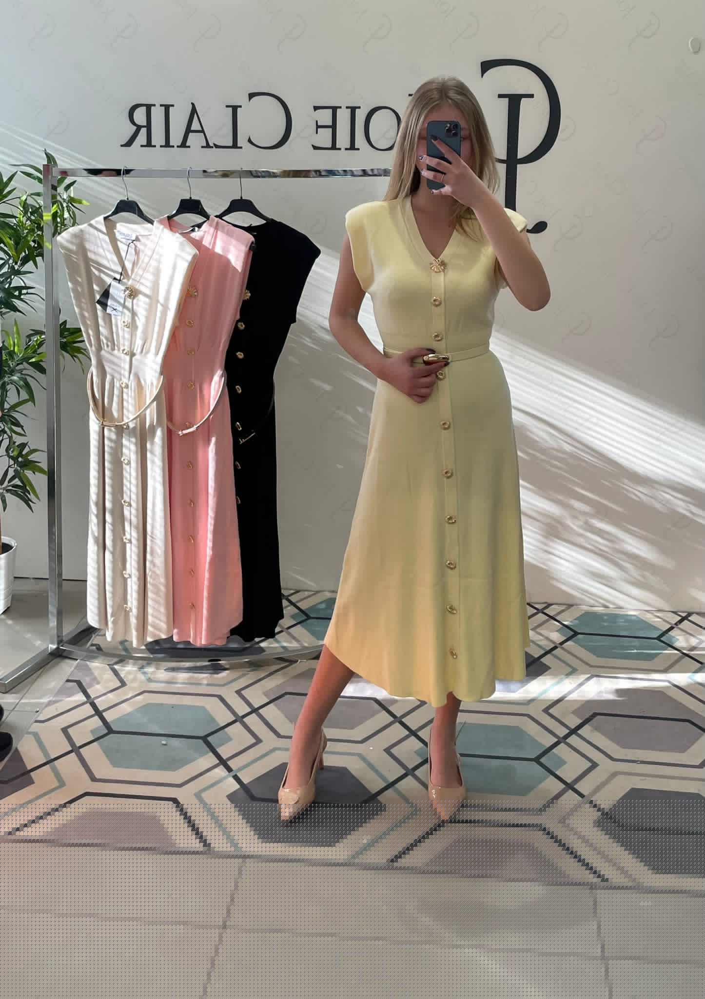 Фото Joie Clair (J-Clair)