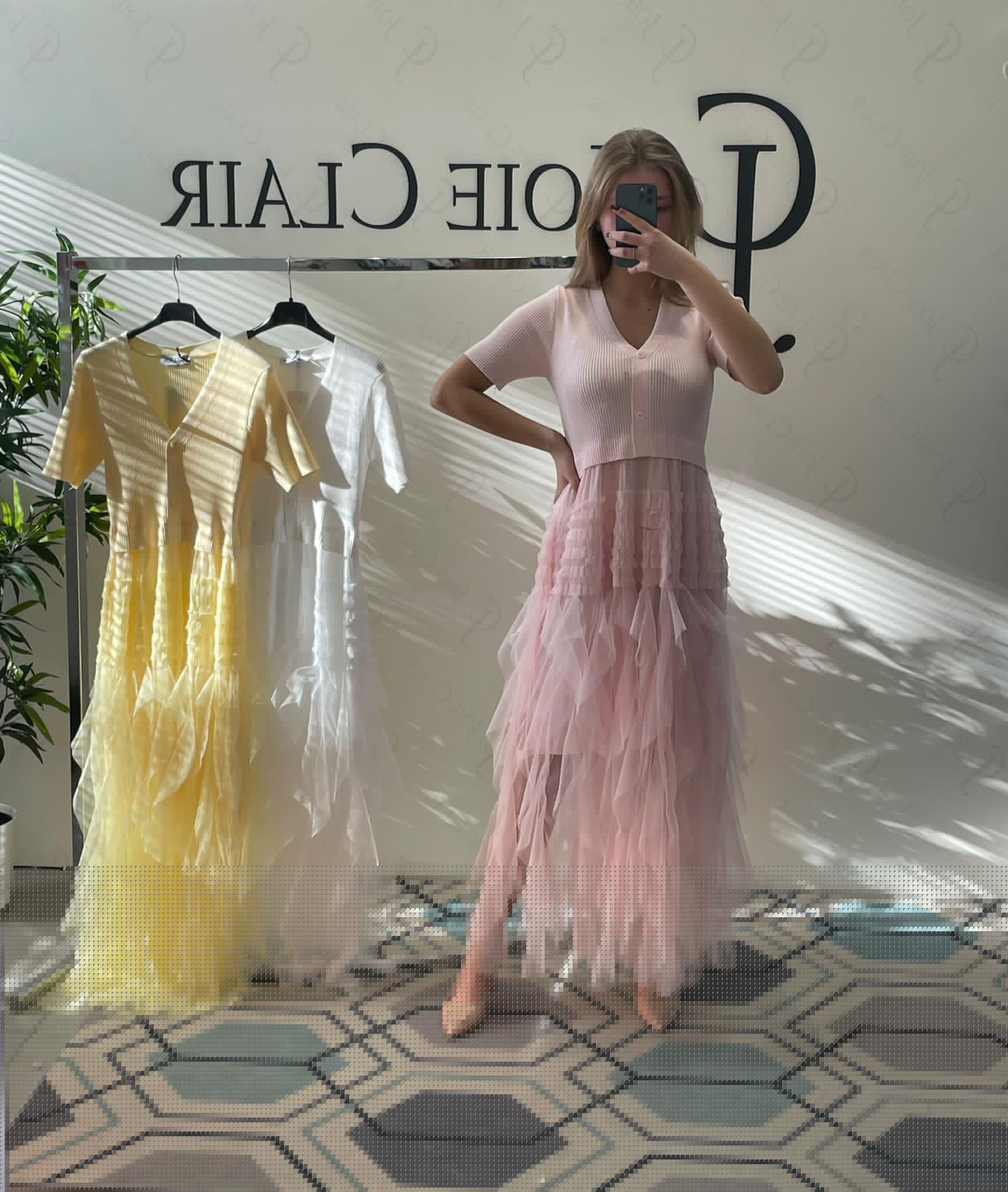 Фото Joie Clair (J-Clair)