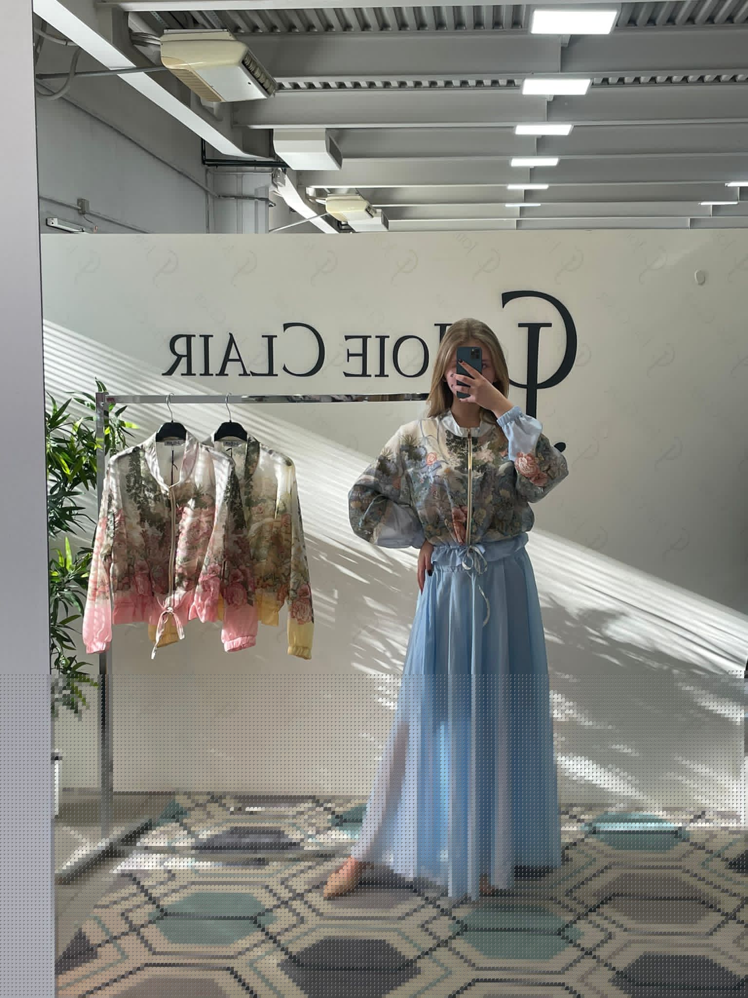 Фото Joie Clair (J-Clair)