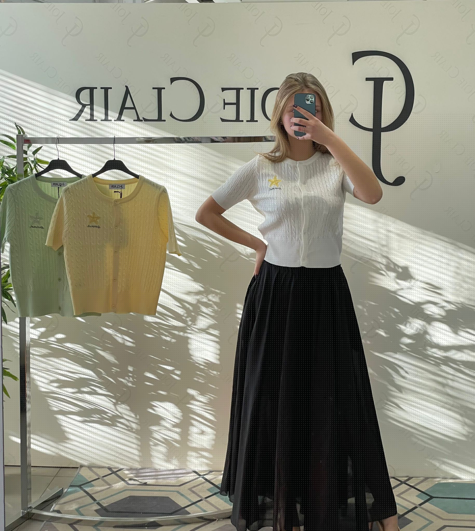 Фото Joie Clair (J-Clair)