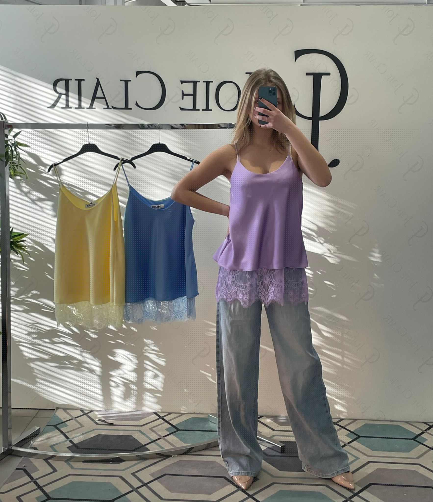 Фото Joie Clair (J-Clair)