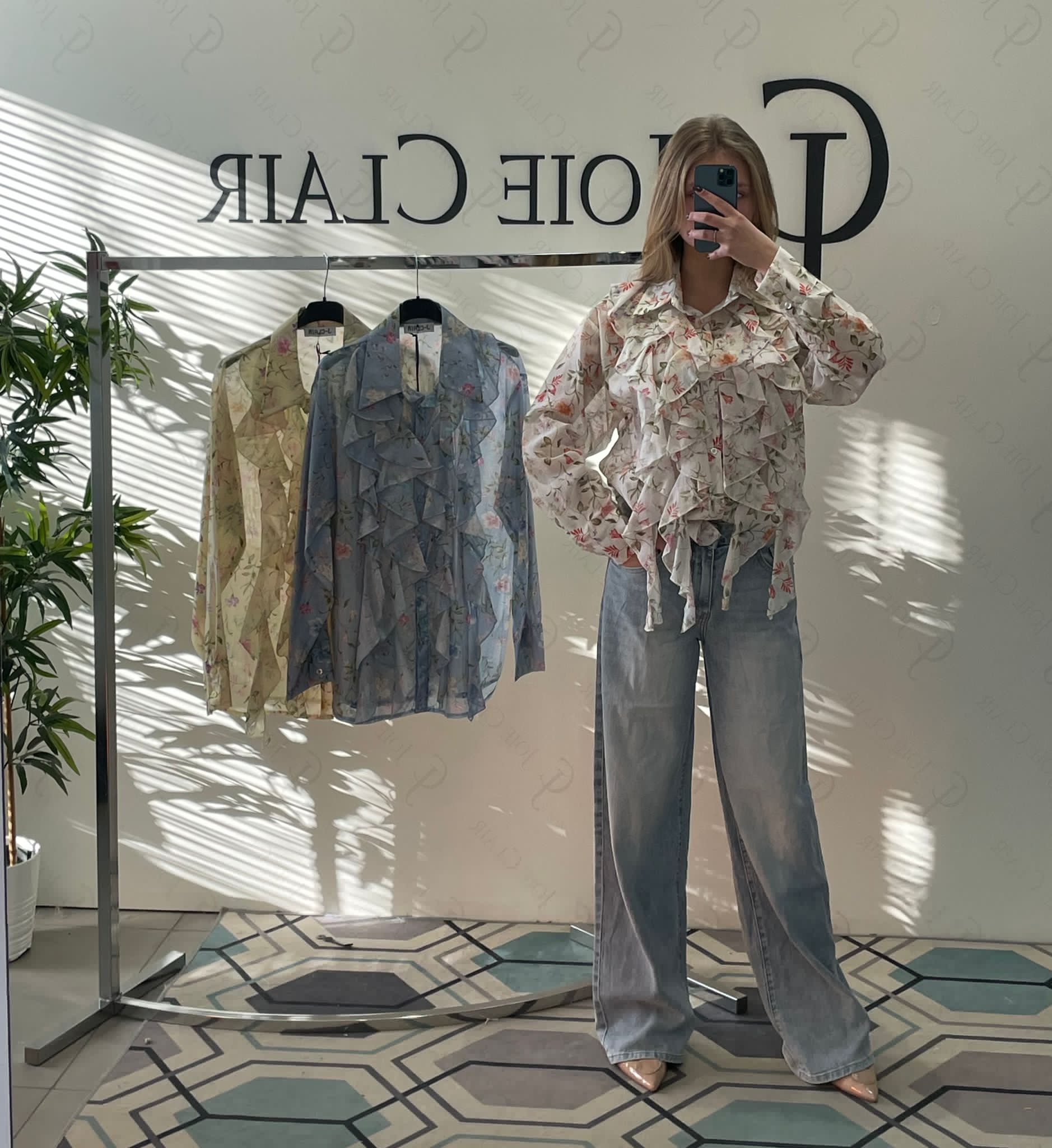 Фото Joie Clair (J-Clair)