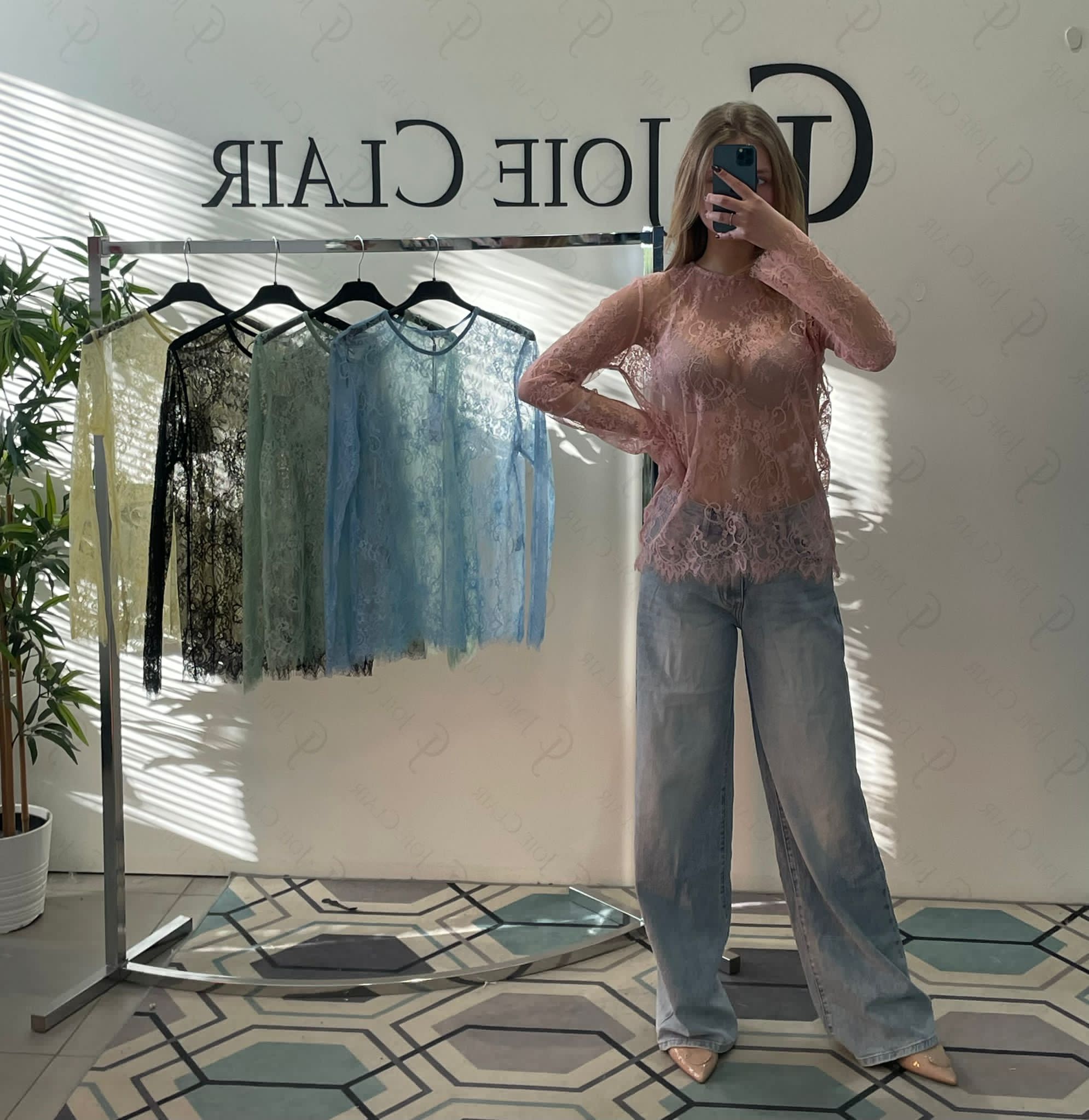 Фото Joie Clair (J-Clair)