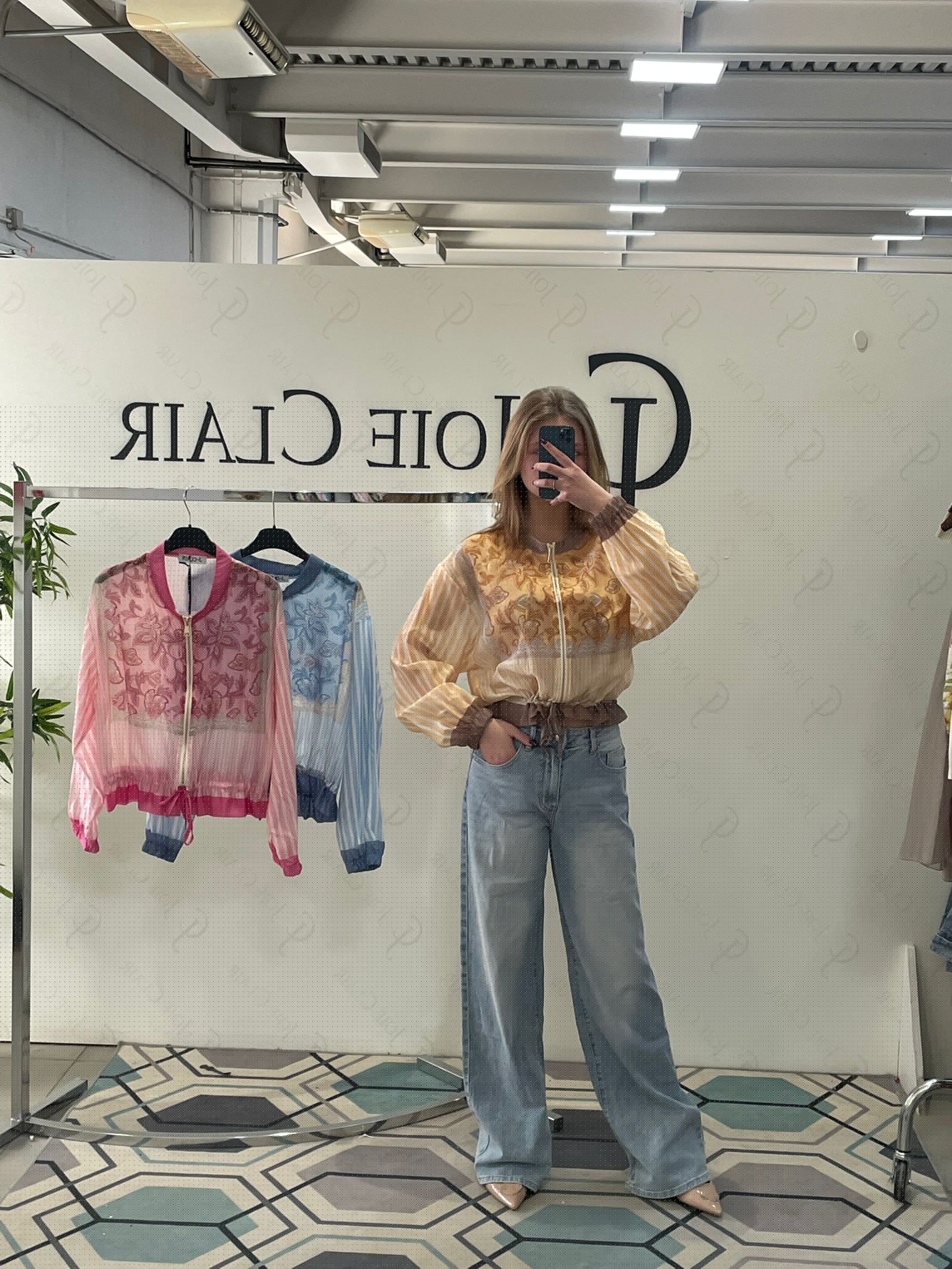 Фото Joie Clair (J-Clair)