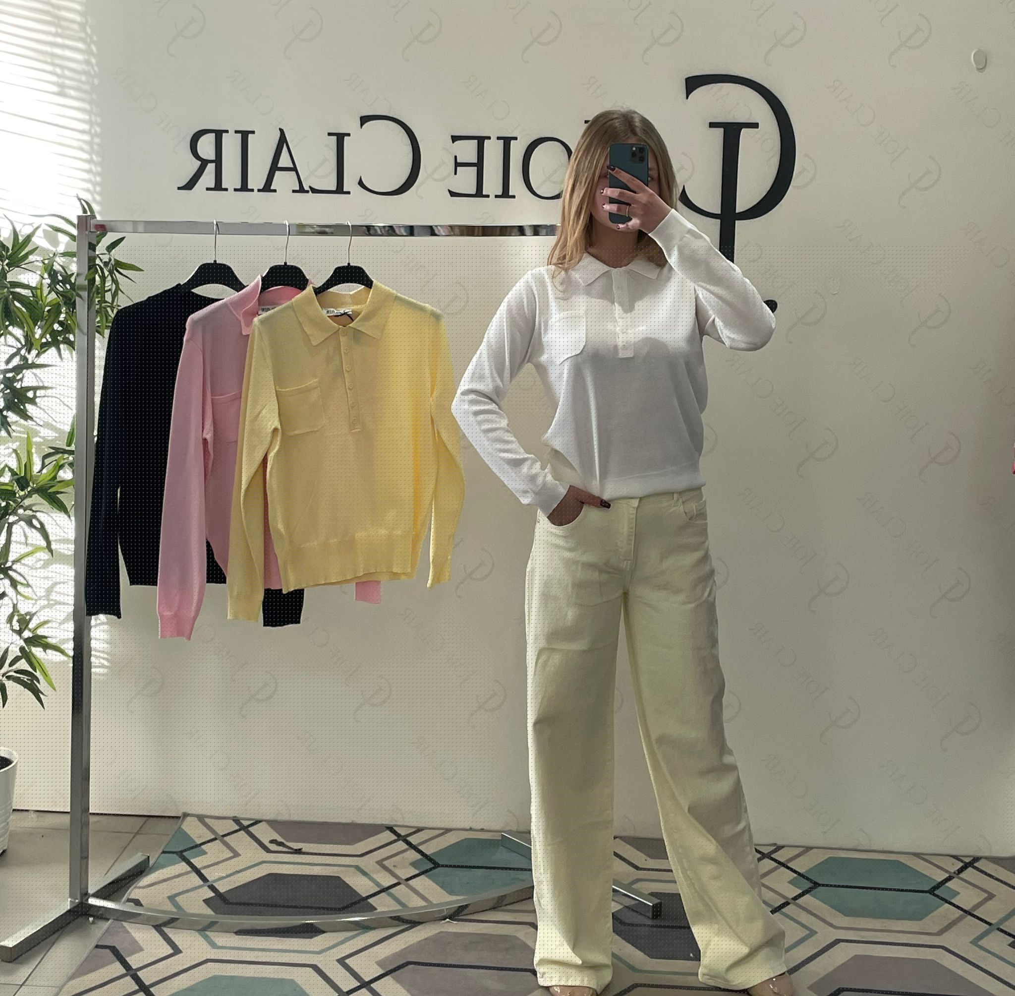 Фото Joie Clair (J-Clair)