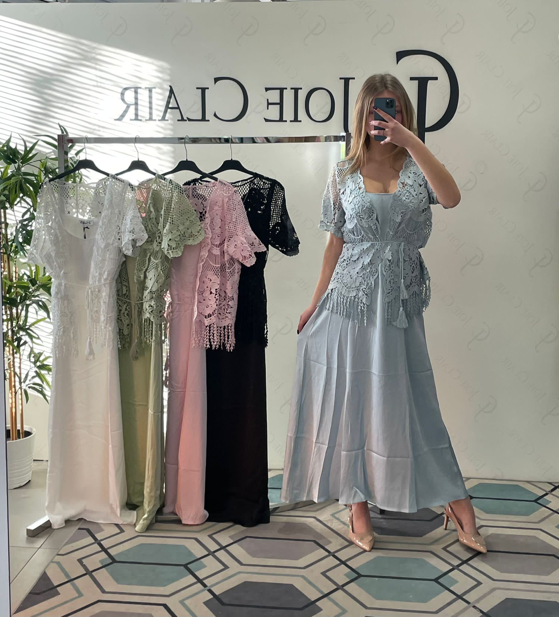 Фото Joie Clair (J-Clair)