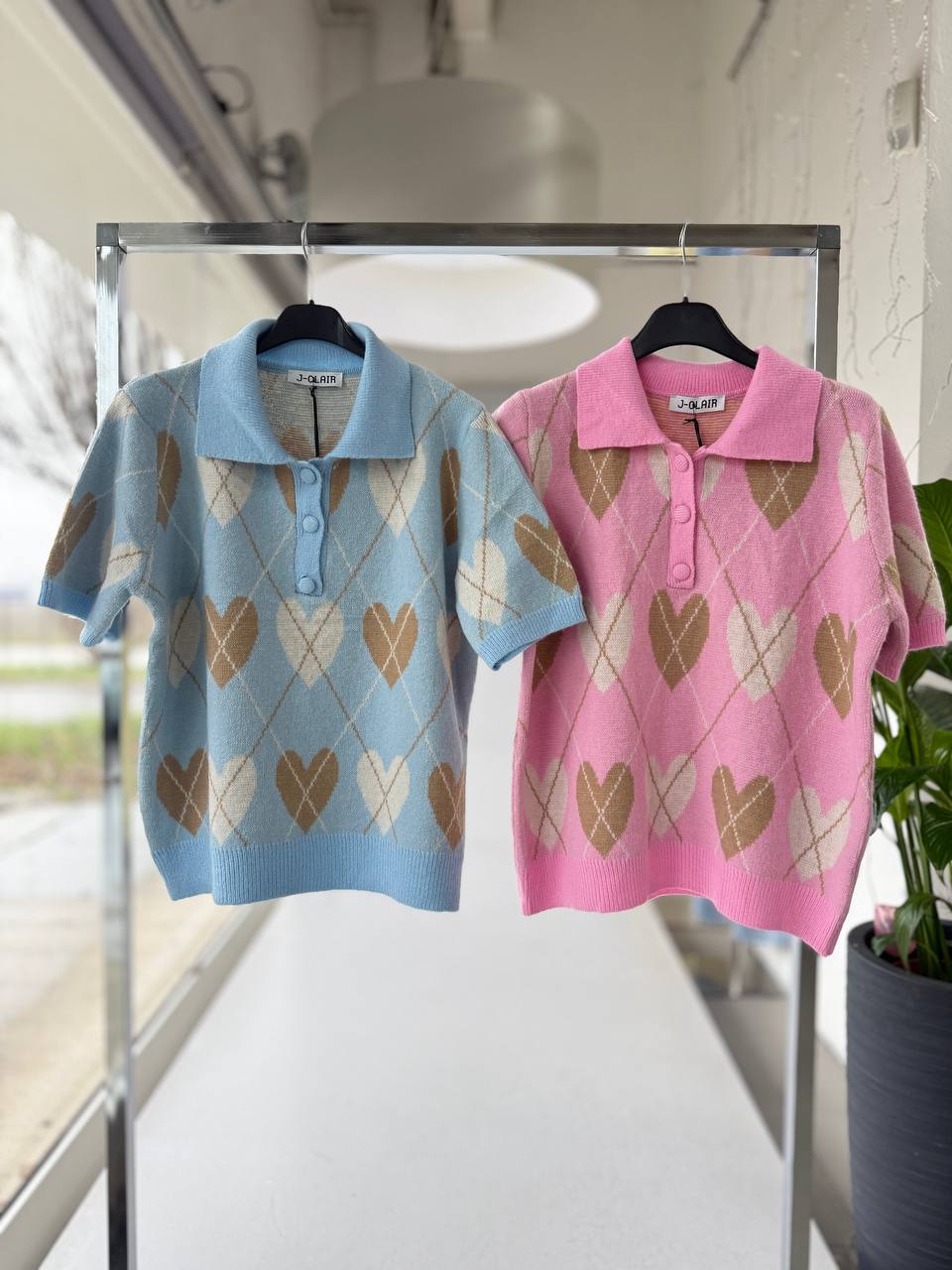 Фото Joie Clair (J-Clair)