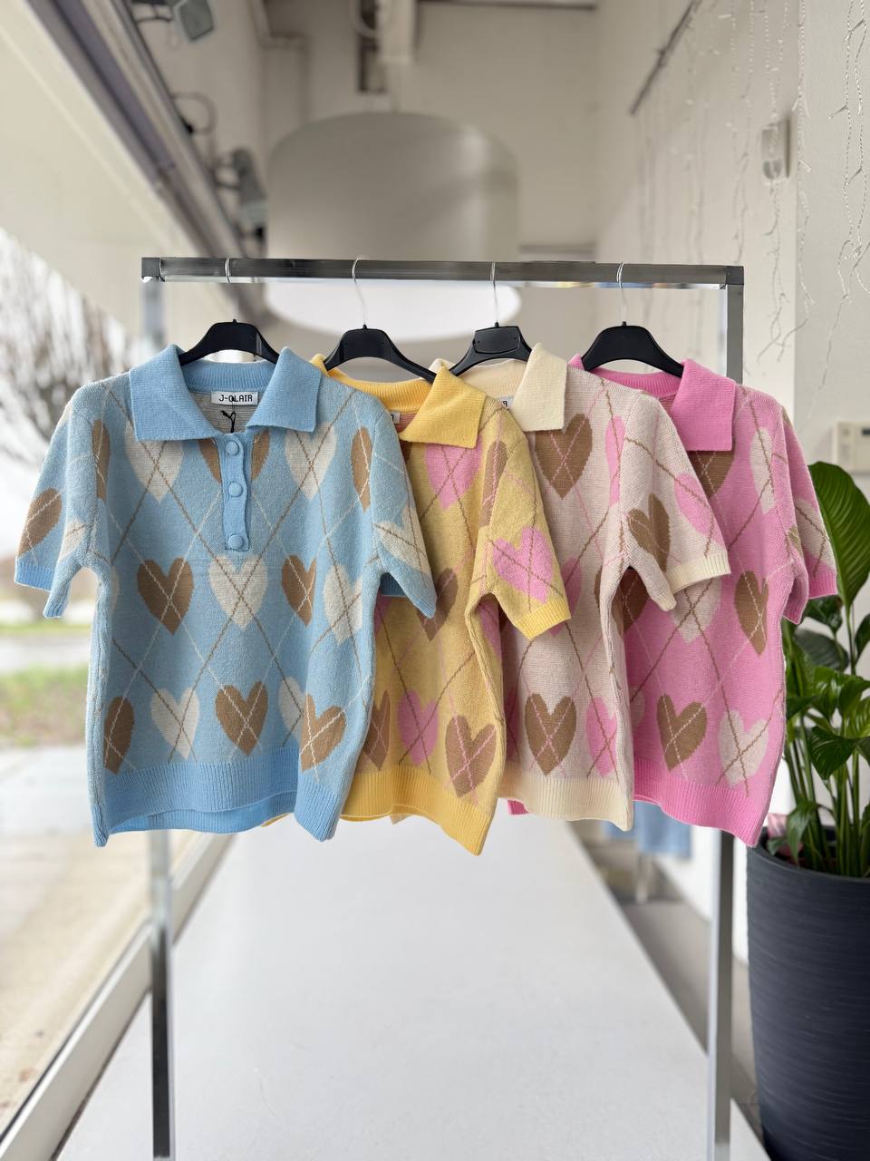 Фото Joie Clair (J-Clair)