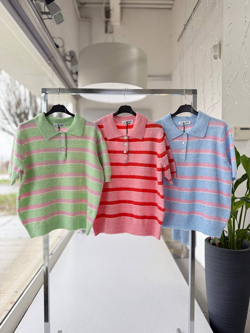 Фото Joie Clair (J-Clair)