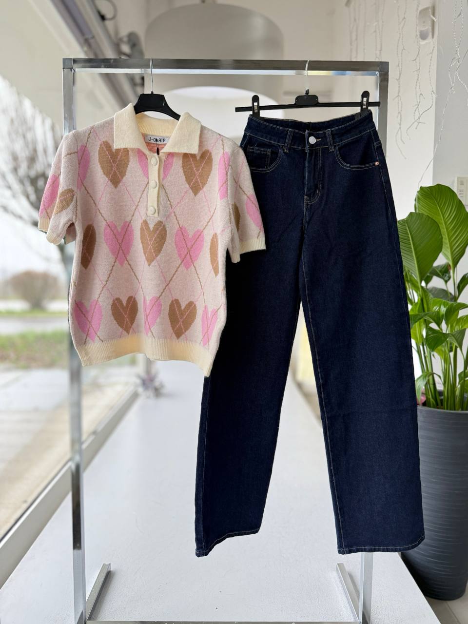 Фото Joie Clair (J-Clair)