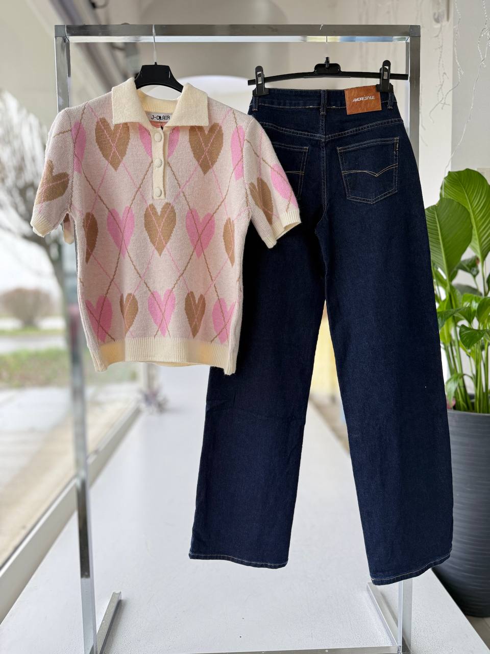 Фото Joie Clair (J-Clair)