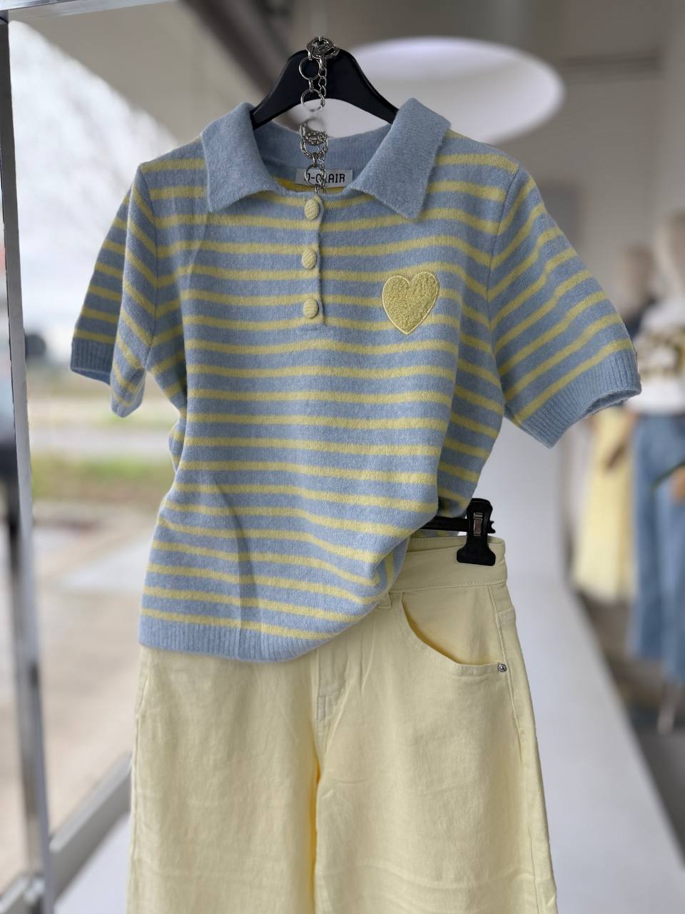 Фото Joie Clair (J-Clair)