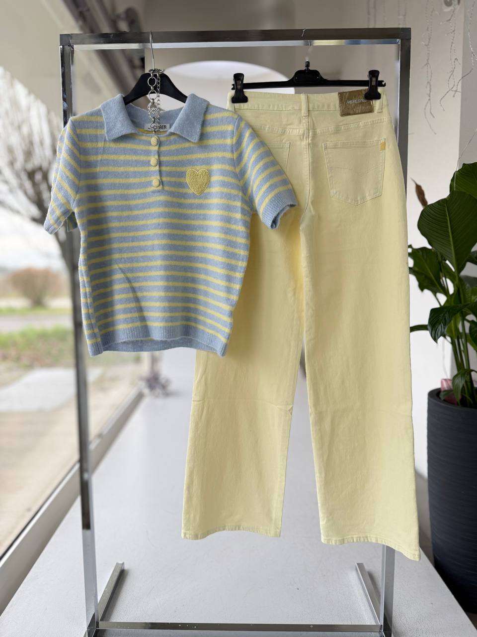 Фото Joie Clair (J-Clair)