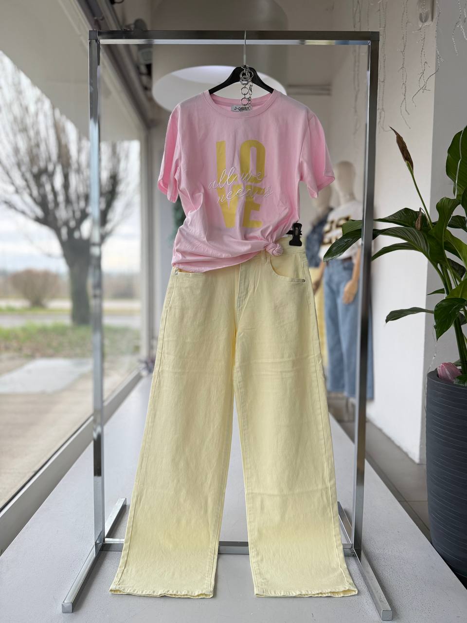 Фото Joie Clair (J-Clair)